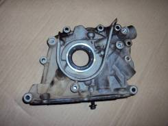 Масляный насос Ford Focus, C-MAX,Fiesta,Fusion