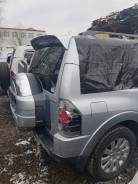 Спойлер. Mitsubishi Pajero, V63W, V64W, V65W, V66W, V67W, V68W, V73W, V74W, V75W, V76W, V77W, V78W, V83W, V85W, V86W, V87W, V88W, V93W, V95W, V96W, V9...