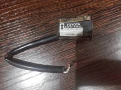 Датчик парктроника. Toyota Ipsum, CXM10, CXM10G, SXM10, SXM10G, SXM15, SXM15G Toyota Picnic, SXM10, SXM10L Двигатели: 3CTE, 3SFE