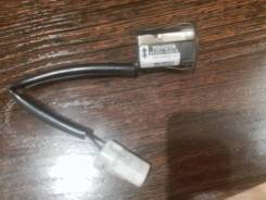 Датчик парктроника. Toyota Ipsum, CXM10, CXM10G, SXM10, SXM10G, SXM15, SXM15G Toyota Picnic, SXM10, SXM10L Двигатели: 3CTE, 3SFE