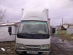 FAW CA1041. Продается фав 1041, 3 200 куб. см., 1 500 кг., 4x2