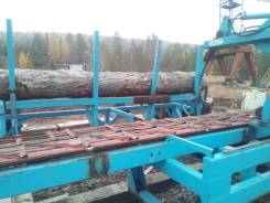 Продам пилораму финскую лаймет -120