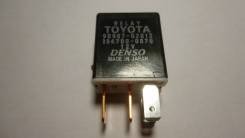 Реле. Toyota: Corona, Lite Ace, Ipsum, Corolla, Altezza, MR-S, Tundra, Sprinter, Vista, Tarago, Voltz, Succeed, Starlet, bB, Sienta, Porte, Town Ace...
