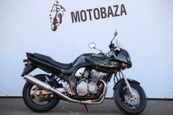 Suzuki GSF 600 Bandit. 600 куб. см., исправен, птс, без пробега