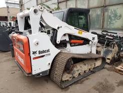 Bobcat T770. Гусеничный мини погрузчик , 1 611 кг., Дизельный, 0,70 куб. м.