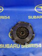 Корзина сцепления. Subaru Legacy, BE5, BE9, BEE, BES, BH5, BH9, BHC, BHE Двигатель EJ208
