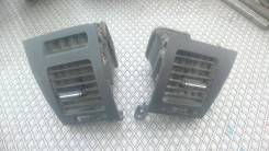 Решетка вентиляционная. Toyota Mark II Wagon Blit, GX110, GX110W, GX115, GX115W, JZX110, JZX110W, JZX115, JZX115W Toyota Mark II, GX110, GX115, JZX110...