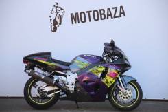 Suzuki GSX-R 750. 750 куб. см., исправен, птс, без пробега