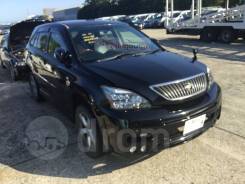 Toyota Harrier. MCU36, 1MZ