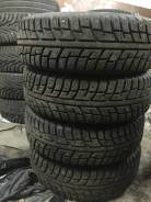 Kumho. Зимние, шипованные, 20 %, 4 шт