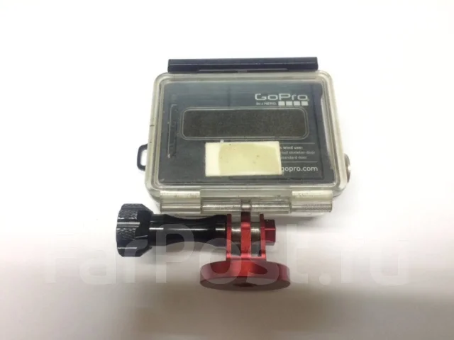 GoPro HERO3+. 10 - 14.9 ��, ��� ��������� ����