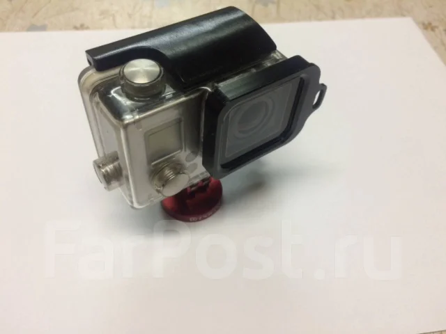 GoPro HERO3+. 10 - 14.9 ��, ��� ��������� ����