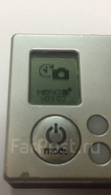 GoPro HERO3+. 10 - 14.9 ��, ��� ��������� ����