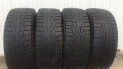 Nokian Hakkapeliitta R. Зимние, под шипы, 30 %, 4 шт