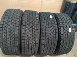 Bridgestone Blizzak. Зимние, без шипов, 5 %, 4 шт
