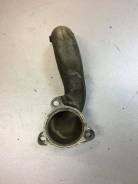 Корпус термостата. Toyota: Grand Hiace, Land Cruiser, Tacoma, Granvia, T100, Hilux Surf, Land Cruiser Prado, Tundra, 4Runner, Hilux Двигатель 5VZFE