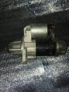 Стартер. Subaru Forester, SG5 Subaru Legacy, BL5, BLE, BP5, BP9, BPE Двигатели: EJ202, EJ203, EJ204, EJ20X, EJ253, EJ30D