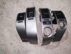 Патрубок воздухозаборника. Toyota Prius, NHW20