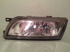 Фара. Nissan Pulsar, EN15, FN15, FNN15, HN15, HNN15, JN15, SN15, SNN15