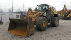 Liebherr L 586. Liebherr L586, Дизельный. Под заказ