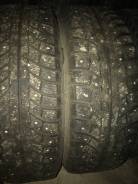 Gislaved Nord Frost V. Зимние, шипованные, 2014 год, 20 %, 2 шт