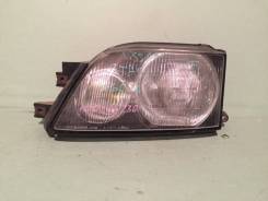 Фара. Nissan Stagea, WGC34, WGNC34, WHC34