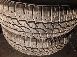 Tigar CargoSpeed Winter. Зимние, шипованные, 20 %, 2 шт