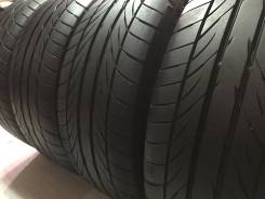 Goodyear Eagle Revspec RS-02. Летние, 20 %, 4 шт