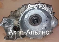 АКПП. SsangYong Actyon Двигатель G20