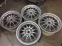 Enkei NT03. 7.5x17", 5x114.30