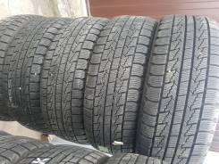 Nexen Winguard Ice. Зимние, без шипов, 10 %, 4 шт
