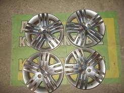 Nissan. 6.5x17", 5x114.30, ET40