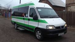 Fiat Ducato. Продается 2010 г, 18 мест, 18 мест