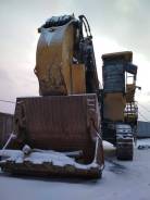 Bucyrus. Карьерный экскаватор гусеничный RH-90C HEX GMBH