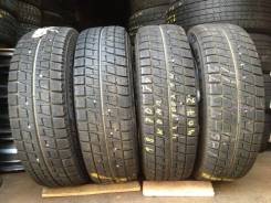 Bridgestone Blizzak Revo2. Зимние, 5 %, 4 шт