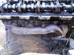 Коллектор выпускной. Mercedes-Benz: CLK-Class, Sprinter, V-Class, E-Class, C-Class Двигатели: OM646, OM611DELA, OM646DELA