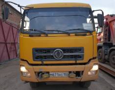 Dongfeng. Самосвал Dong Feng, 8 900 куб. см., 20 000 кг., 6x4