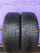 Bridgestone Ice Cruiser 5000. Зимние, шипованные, 2016 год, 30 %, 2 шт