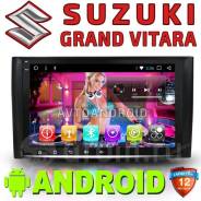 Suzuki Grand Vitara XL-7. Под заказ
