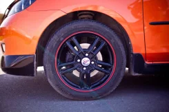 Alcasta M14. 6.5x16", 4x100, ET52 ����