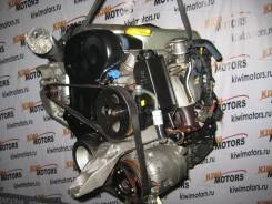 Двигатель в сборе. Opel Astra Opel Vectra Opel Zafira Двигатель X16XEL