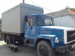 ГАЗ 3307. Продается ГАЗ3307 термобудка , в хорошем состоянии, 4x2