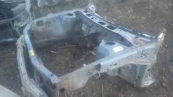 Передняя часть автомобиля. Subaru Legacy, BD2, BD3, BD4, BD5, BD9, BG2, BG3, BG4, BG5, BG7, BG9, BGA, BGB, BGC Двигатели: EJ18E, EJ20D, EJ20E, EJ20H...