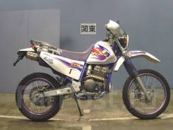 Yamaha TT-R 250 Raid. 250 куб. см., исправен, птс, без пробега. Под заказ