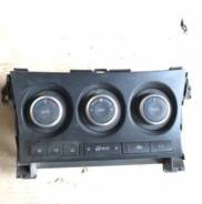 Блок управления климат-контролем. Mazda Mazda3, BL, BL12F, BL14F, BLA4Y Двигатель BLA2Y