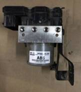 Блок abs. Hyundai Accent, RB Hyundai Solaris, RB Kia Rio, QB Двигатели: G4FD, G4FA, G4FC