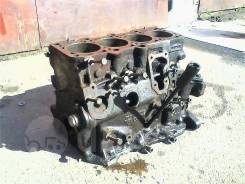 Блок цилиндров. Volkswagen Passat, B5 Audi A4, B5 Двигатель ADR