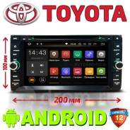Toyota. Под заказ