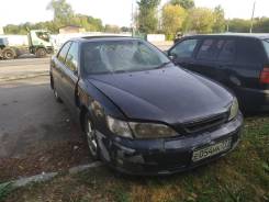 Toyota Windom. Птс