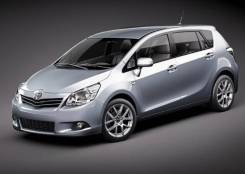 Toyota. 7.0x17", 5x114.30, ET39, ЦО 61,0 мм.